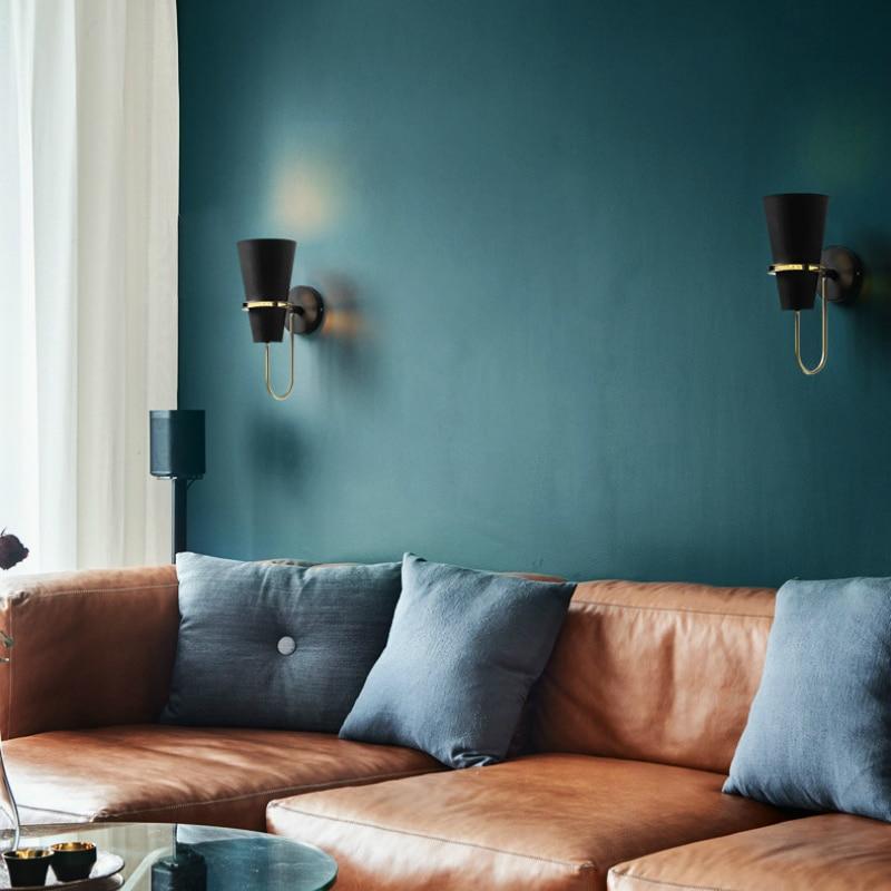 Vellora | Aplique de Pared Moderno