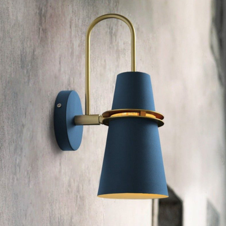 Vellora | Moderne Wandleuchte