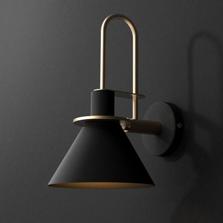 Applique da parete moderna Arion