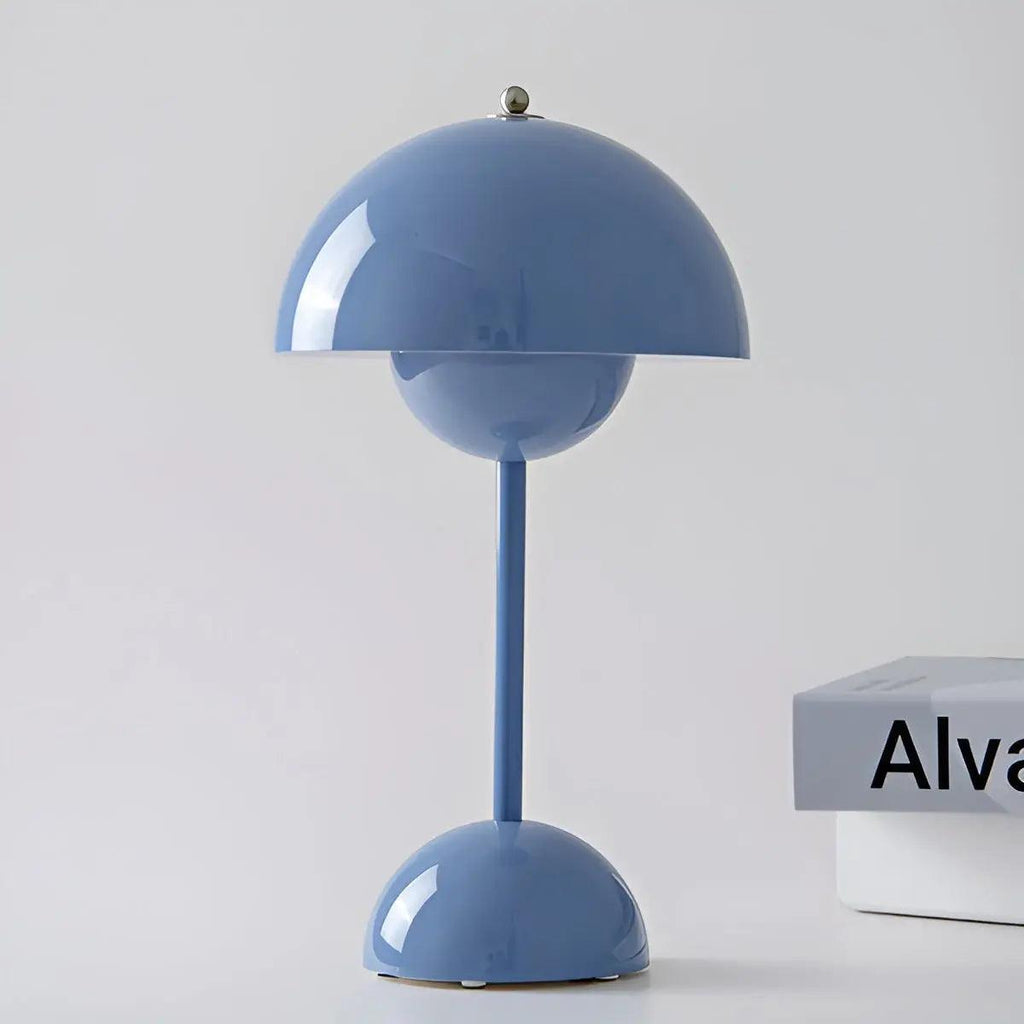 Nordly | Lampada da tavolo di design scandinavo