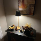 Averin Glow | Wireless Rechargeable Dimmable LED Lamp