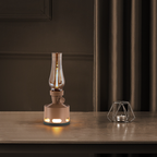 Marlo | Heritage LED Lantern, Rechargeable and Dimmable
