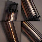 Wall Lamp in Vintage Style