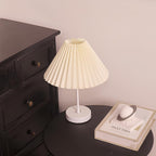 Lunara Ambient Glow Lamp, Elegant Justerbar Belysning