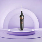 AuralEase | Aspiradora Suave para Cera de Oído para una Eliminación Segura