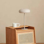 Solaree | Modern Wireless Dimmable Touch Lamp