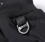 AeroGuard uniszex vízálló hőszigetelt nadrág béléssel