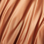 Set di biancheria da letto ricamato in cotone satinato LumaLux 4 pezzi